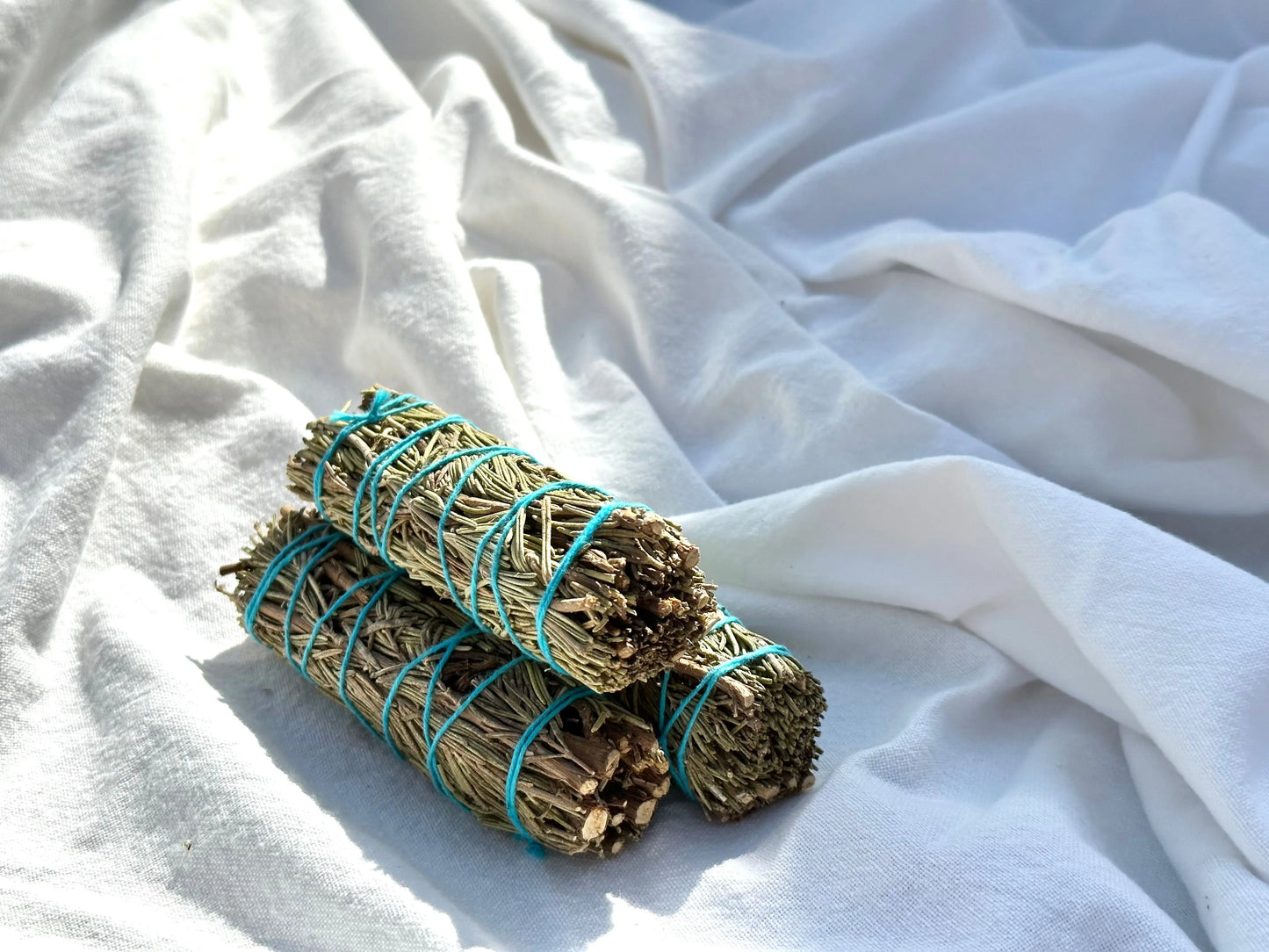 Rosemary Stick ✨ Purification & Protection