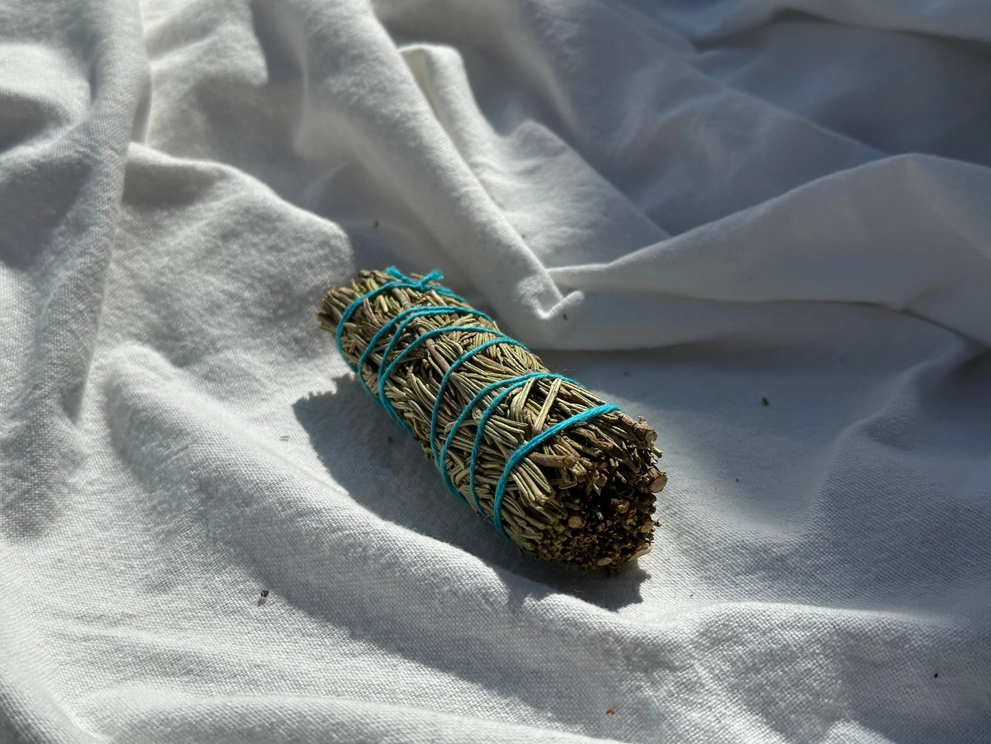 Rosemary Stick ✨ Purification & Protection
