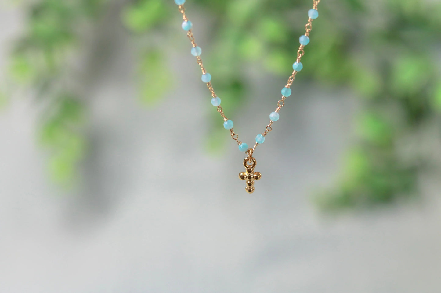 Collier Magie - GrigriMagic