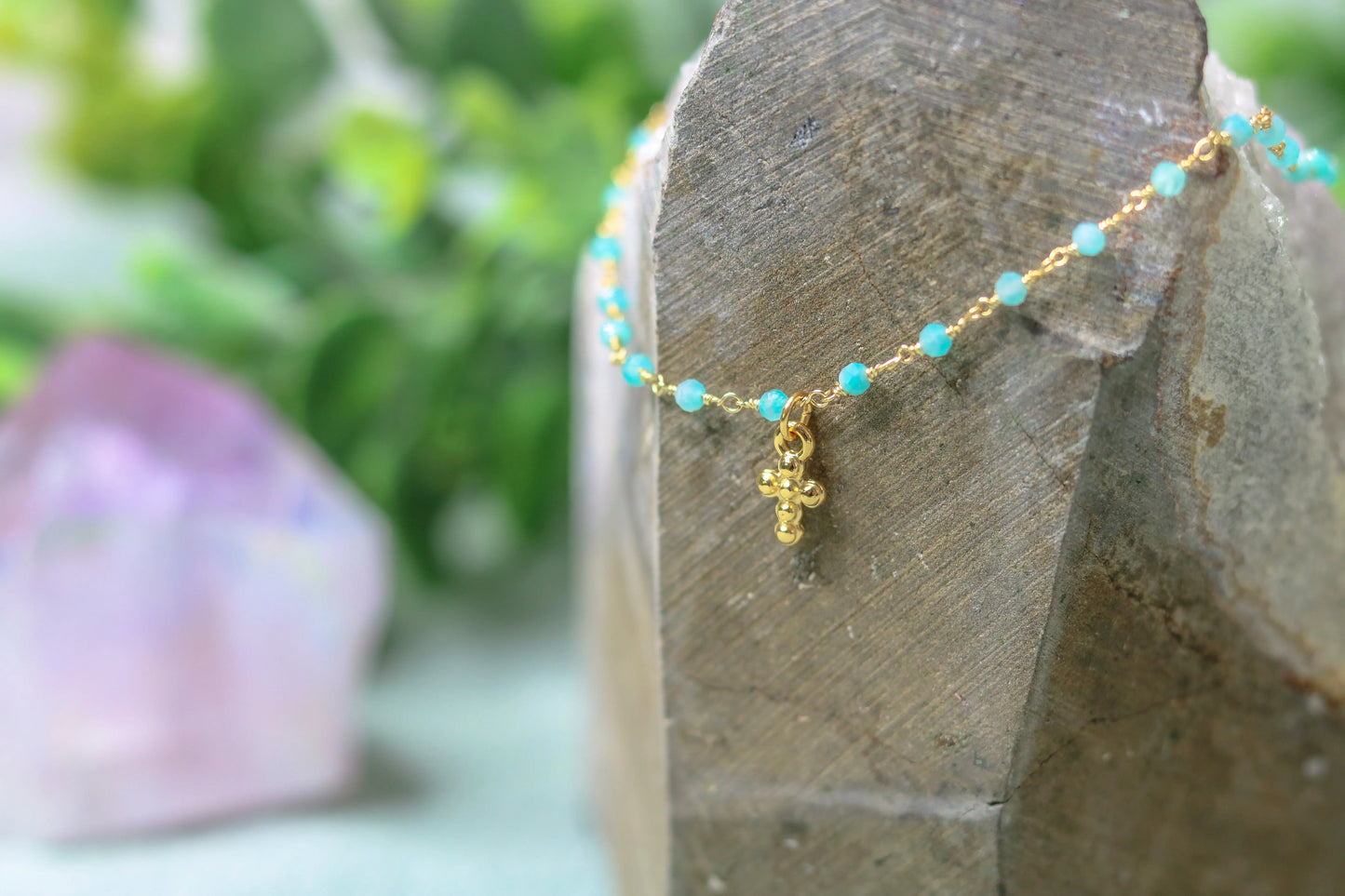 Collier Magie - GrigriMagic