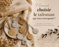 Choisir un talisman qui vous ressemble - GrigriMagic