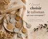 Choisir un talisman qui vous ressemble - GrigriMagic