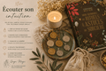 Écouter son intuition : un rituel simple pour choisir son talisman - GrigriMagic