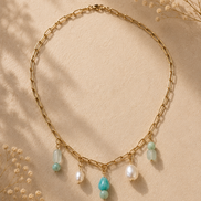 Collier Paix intérieur