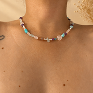 Collier l’enchanteresse