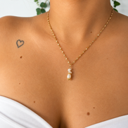 Collier clair de lune
