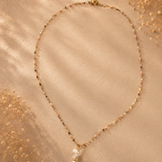 Collier clair de lune