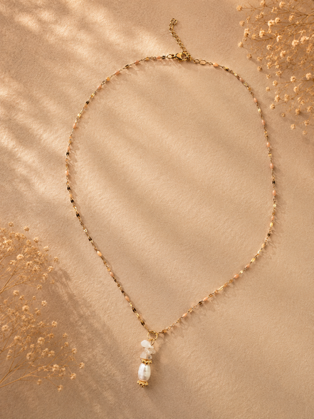 Collier clair de lune