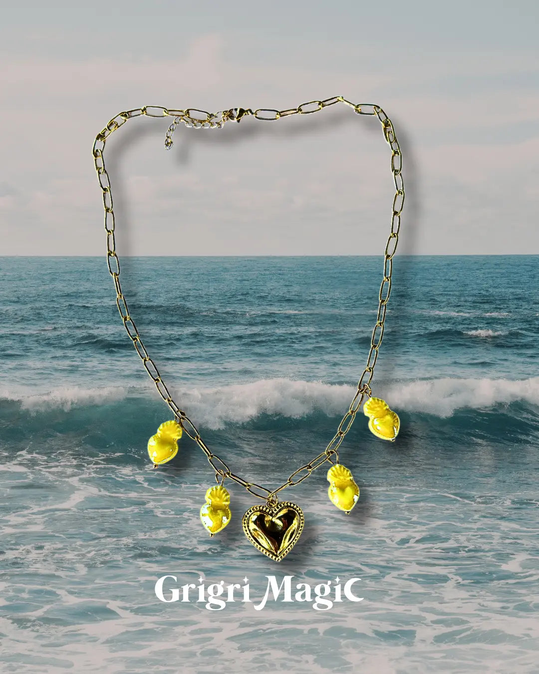 Amour grigri grigrimagic