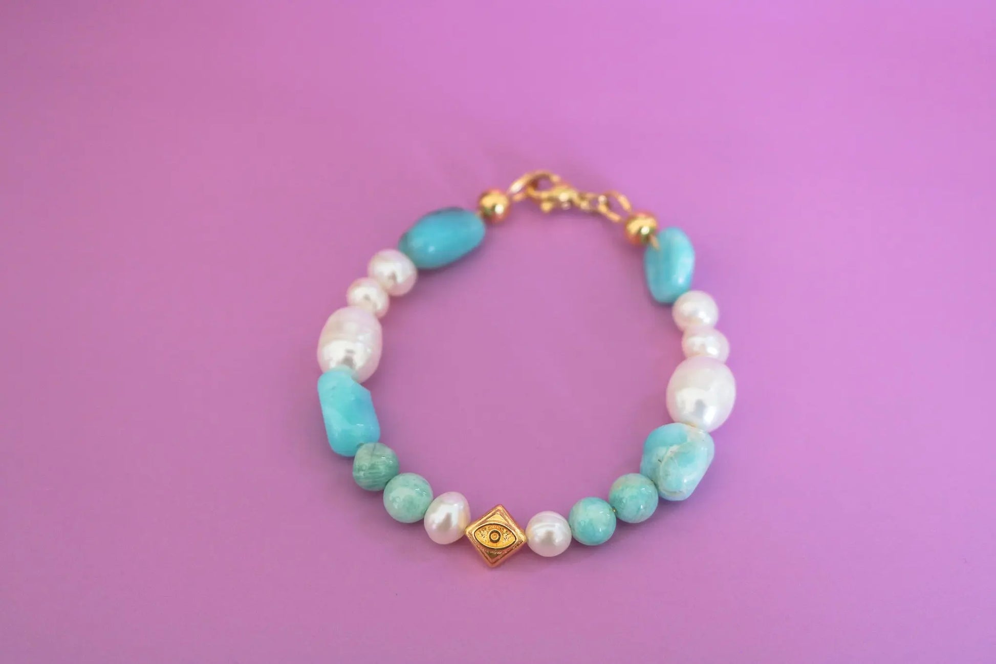Bracelet Pour te rappeler a quel point tu es force ✨ (Copie) (Copie) (Copie) (Copie) (Copie) grigrimagic
