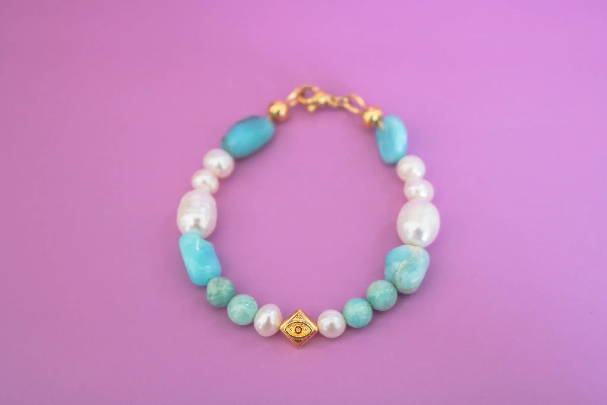 Bracelet Pour te rappeler a quel point tu es force ✨ (Copie) (Copie) (Copie) (Copie) (Copie) grigrimagic