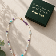 Collier l’enchanteresse