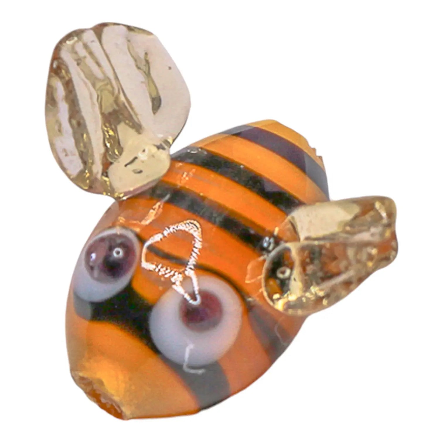 Abeille Verre Murano - Confiance