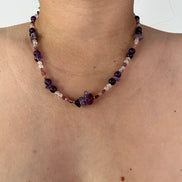 Collier 90's Witch