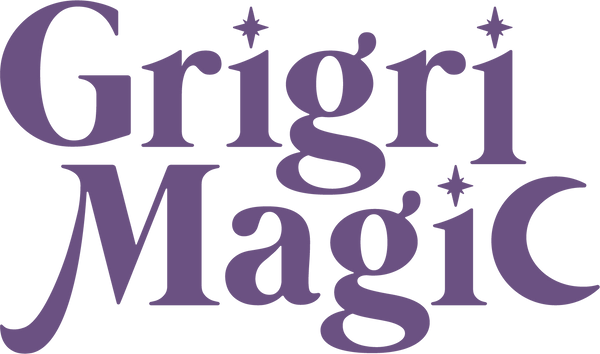 GrigriMagic