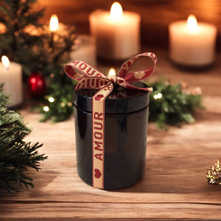 Bougie de Noël 🎄édition limitée Grigrimagic