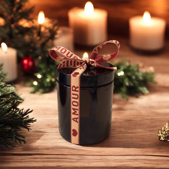 Bougie de Noël 🎄édition limitée Grigrimagic