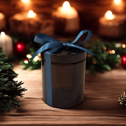 Bougie de Noël 🎄édition limitée Grigrimagic