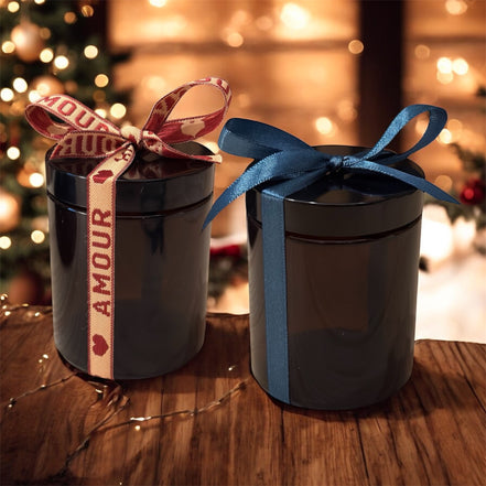 Bougie de Noël 🎄édition limitée Grigrimagic