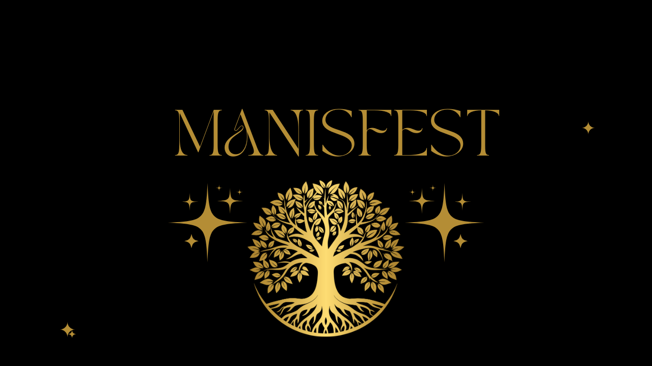 MANIFEST 🌜 LE GUIDE POUR REALISER SES RÊVES