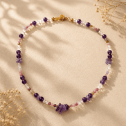Collier 90's Witch - GrigriMagic