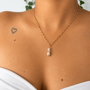 Collier clair de lune - GrigriMagic
