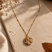Collier équinoxe d’automne 🍂 - GrigriMagic