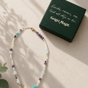 Collier l’enchanteresse - GrigriMagic
