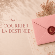 Le courrier de la destinée - GrigriMagic